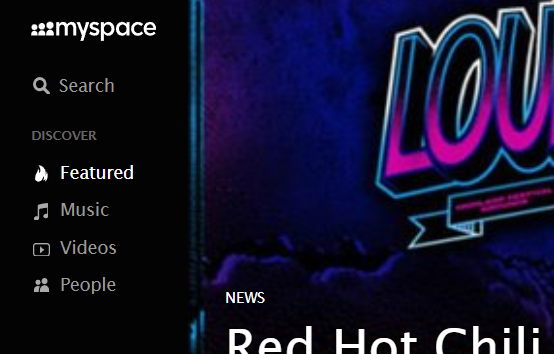 Myspace