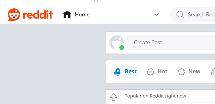Reddit