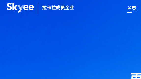 收款易Skyee