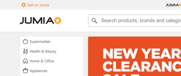 Jumia