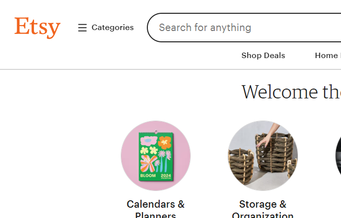 Etsy