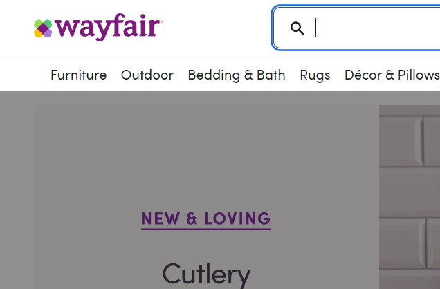 Wayfair