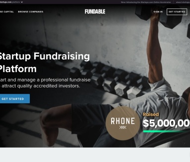 Fundable