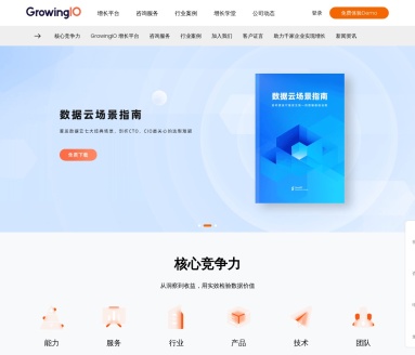 GrowingIO