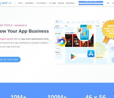 ASOTools