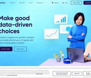 Appsflyer