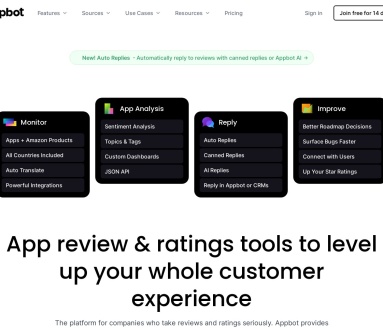 Appbot
