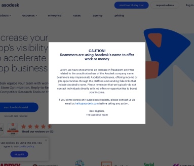 Asodesk
