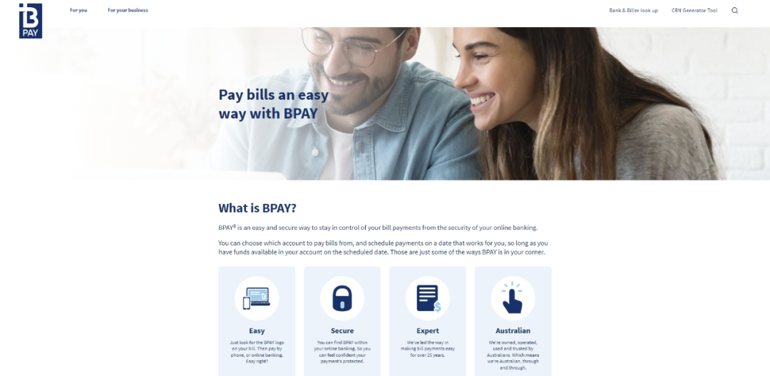 BPAY