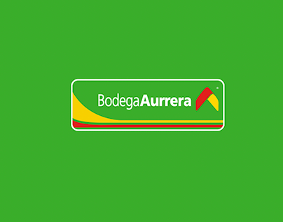 Bodega Aurrera