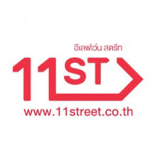 11street泰国站
