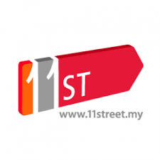 11street马来西亚站