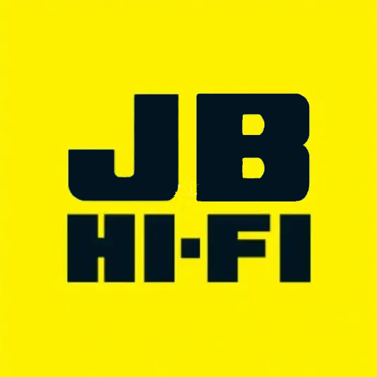 JB Hi-Fi
