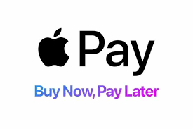 Apple Pay Later