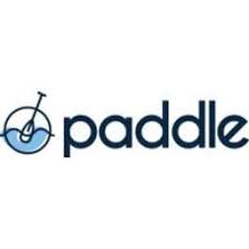 Paddle
