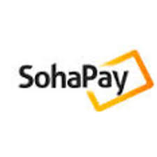 点击放大图片 SohaPay
