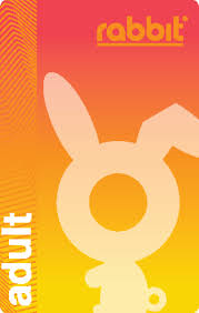 Rabbit Card