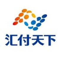 汇付天下