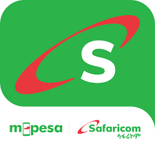 Safaricom M-Pesa