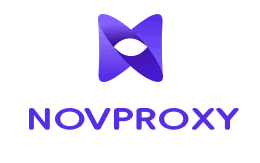 NovProxy海外代理IP