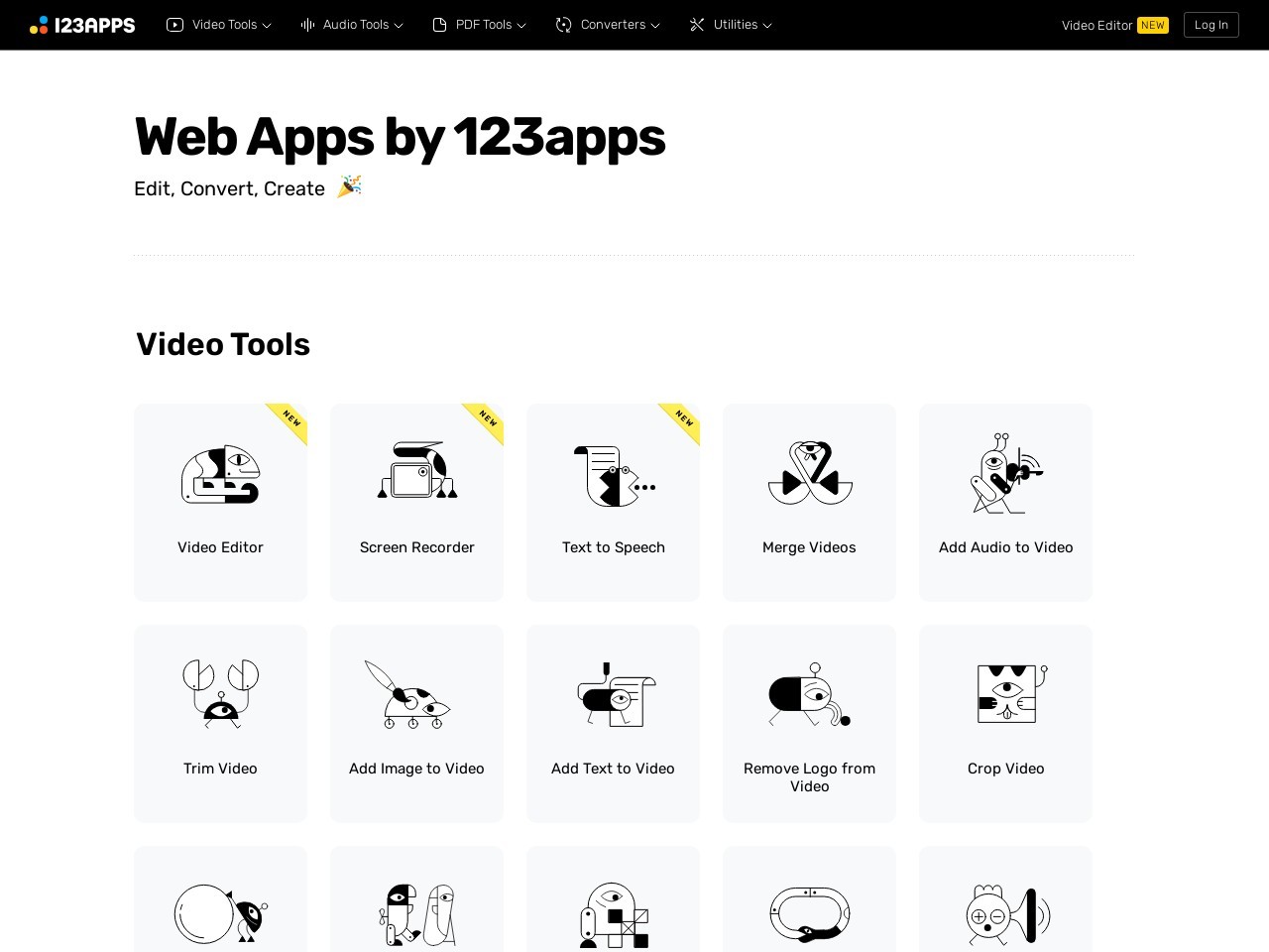 Online Video Convert