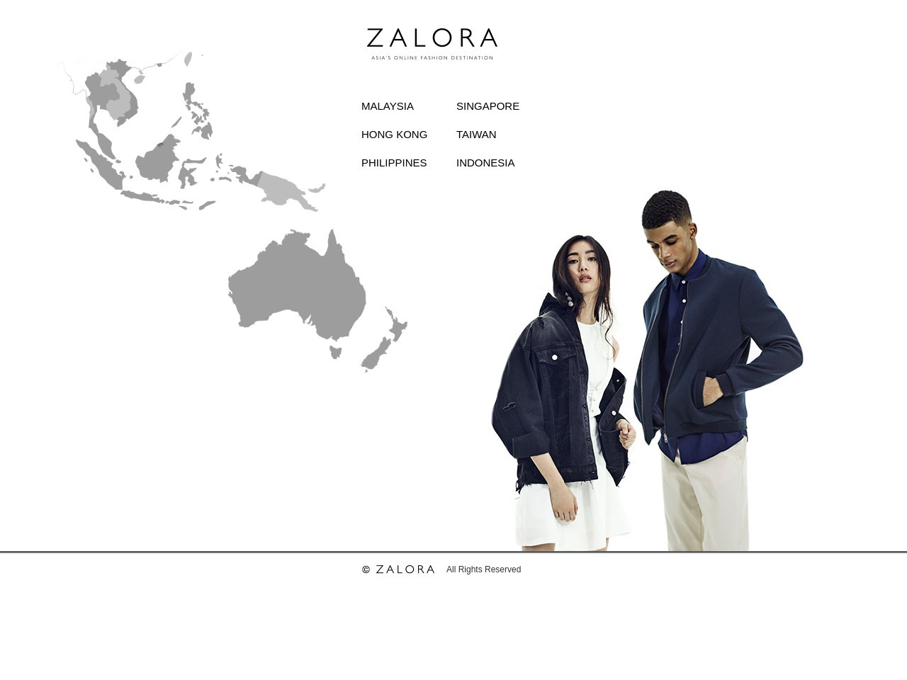 Zalora